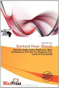 Darkest Hour (Band)