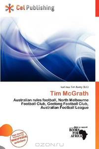 Tim McGrath