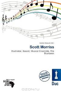 Scott Morriss