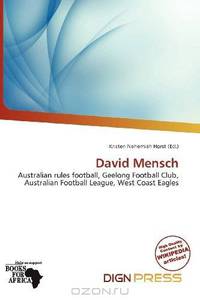David Mensch