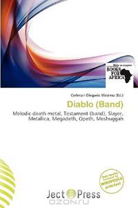 Diablo (Band)