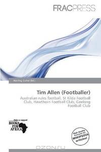 Tim Allen (Footballer)