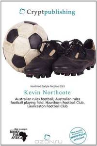 Kevin Northcote