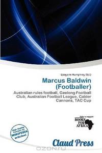 Marcus Baldwin (Footballer)