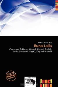 Runa Laila