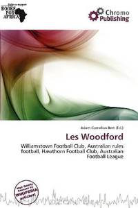 Les Woodford
