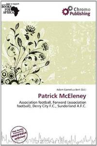 Patrick McEleney