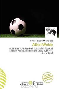 Athol Webb