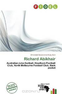 Richard Abikhair
