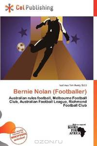 Bernie Nolan (Footballer)