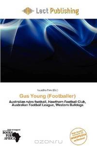 Gus Young (Footballer)