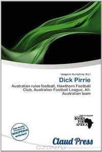Dick Pirrie