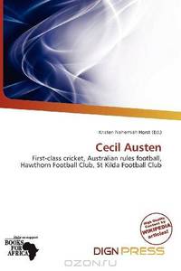 Cecil Austen