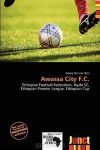 Awassa City F.C.