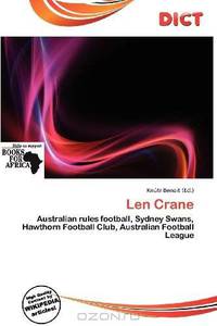 Len Crane