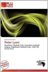 Peter Lyon