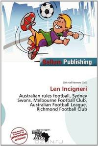 Len Incigneri
