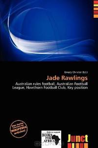 Jade Rawlings