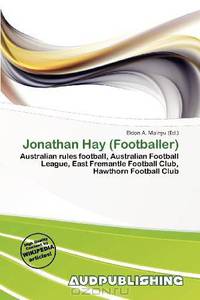 Jonathan Hay (Footballer)