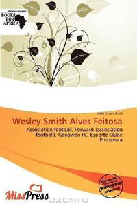 Wesley Smith Alves Feitosa