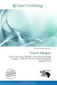 Travis Gaspar