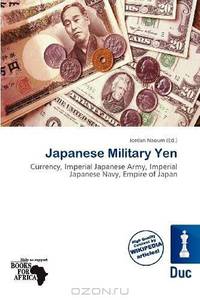 Japanese Military Yen