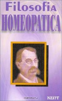 Filosofia Homeopatica