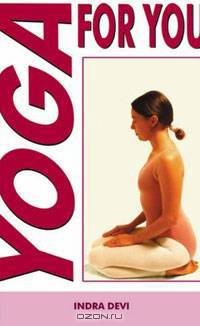 Yoga for You