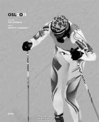 Tom Sandberg: Oslo 2011