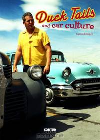 Duck Tails and Car Culture