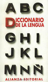 Diccionario de la lengua