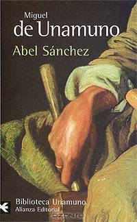 Abel Sanchez