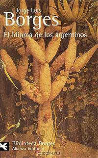 El idioma de ios argentinos