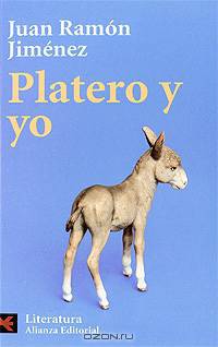 Platero y yo