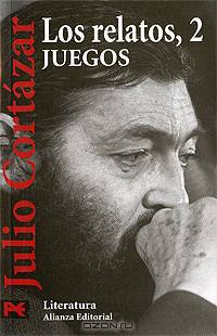 Los relatos, 2: Juegos