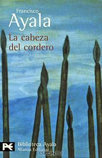 La cabeza del cordero
