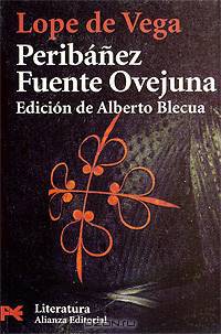 Peribanez Fuente Ovejuna