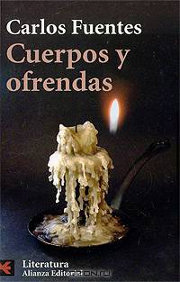 Cuerpos y ofrendas