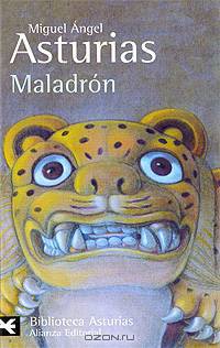 Malaadron