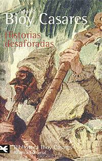 Historias desaforadas