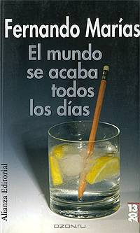 EL mundo se acaba todos los dias