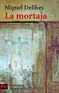 La mortaja