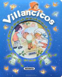 Villancicos (+ CD-ROM)