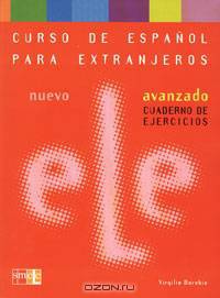 Nuevo Ele: Avanzado: Cuaderno de Ejercicios