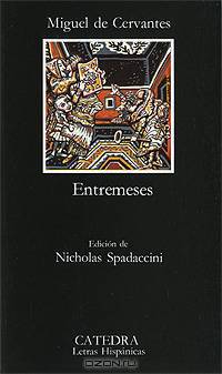 Entremeses