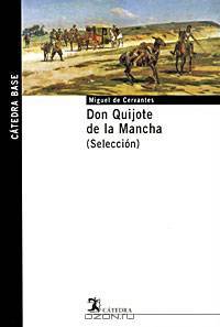 Don Quijote de la Mancha