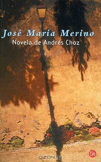 Novela de Andres Choz
