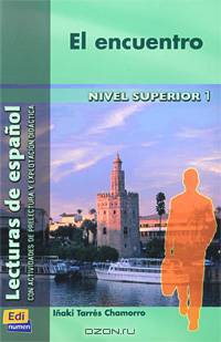 El Encuentro: Nivel Superior 1