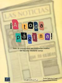 A Toda Pagina!