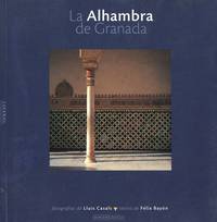 La Alhambra de Granada